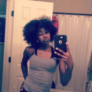 Meet your Posher, Parris